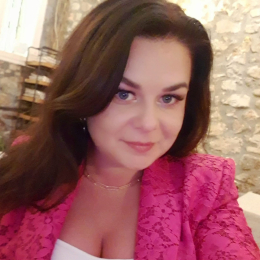 Jenia profile