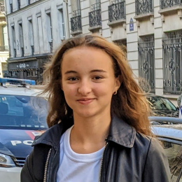 Ambroisine profile