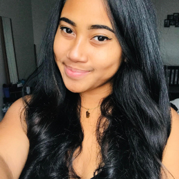 Marissa profile