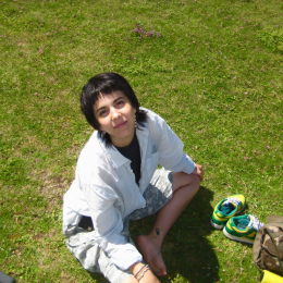 Miriam profile