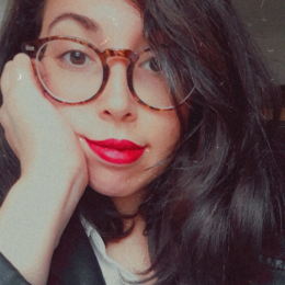 Prescilia profile