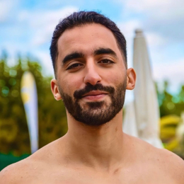 Houssameddine profile