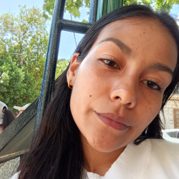 Camila profile