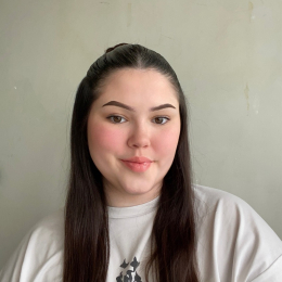 Zoé profile