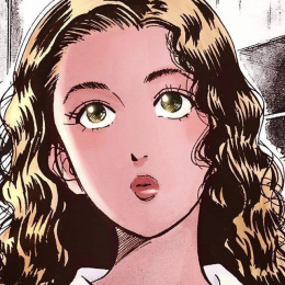 Camille profile