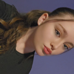 Nina profile