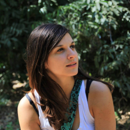 Marie laure profile