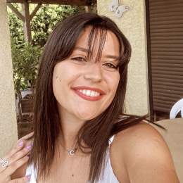 Charline profile