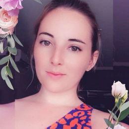 Mélanie profile