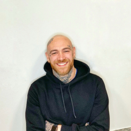 Alessio profile