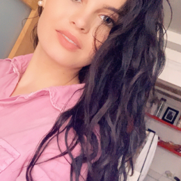 Anaelle profile