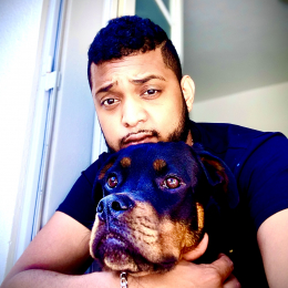 Cali et shadow profile