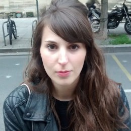 Vanessa profile
