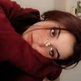 Patricia profile