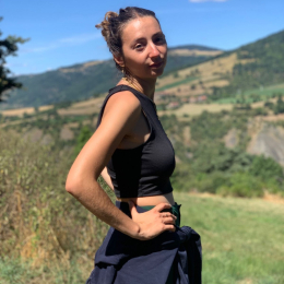 Camille profile