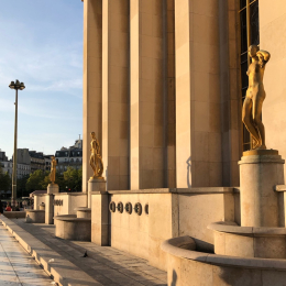 Aliénor profile