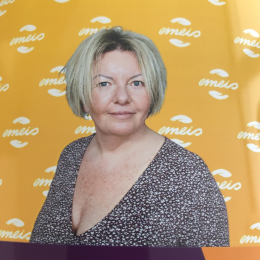 Sandrine anne profile