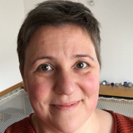 Delphine profile