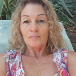 Mireille profile