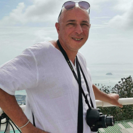 Alexandre profile