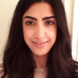 Farah profile