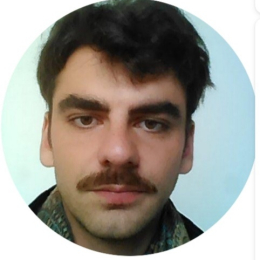 Valentin profile