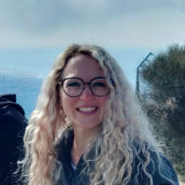 Stacy profile