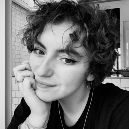 Noemie profile