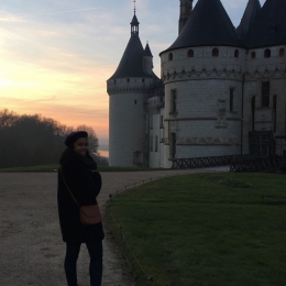 Laure-agathe profile