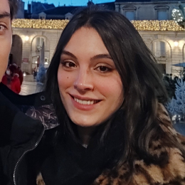 Alice profile