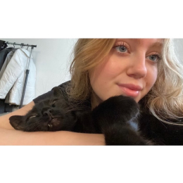 Camille profile