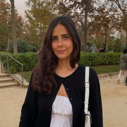 Daniela profile