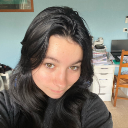 Coralie profile
