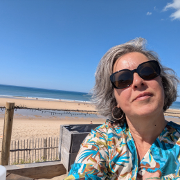 Nathalie profile